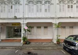 Little India Conservation Area (D8), Office #546428521
